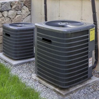 HVAC Gurus - Montgomery County