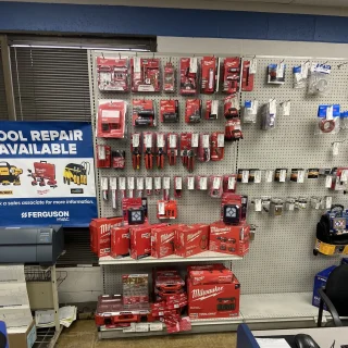 Ferguson HVAC Supply