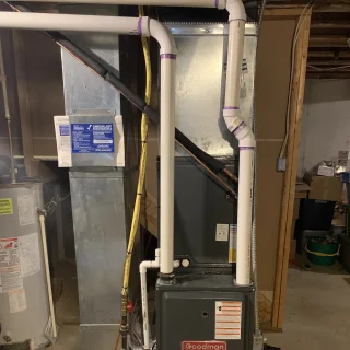 G & G's HVAC