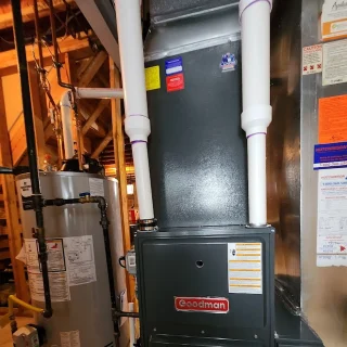 Landis Air Conditioning & Heating