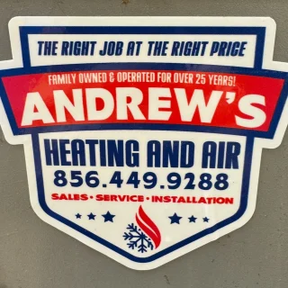 Andrew's Heating and Air