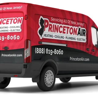 Princeton Air Conditioning