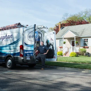 Vaughan Comfort Services