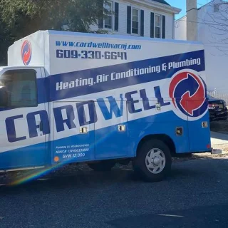 Cardwell HVAC & Plumbing