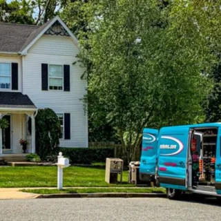 Campbell Comfort Systems