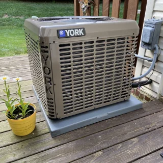 Hamilton Mechanical HVAC