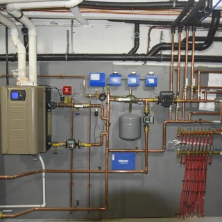 Toms River Heating & Air