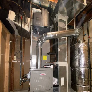 Akshar HVAC