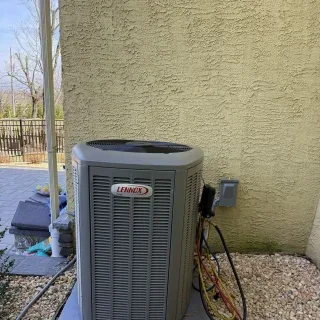 Retro HVAC Service & Installation LLC
