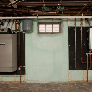 SG Heating & Air Conditioning LLC