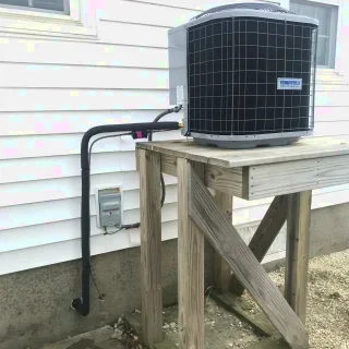 JDS HVAC Service
