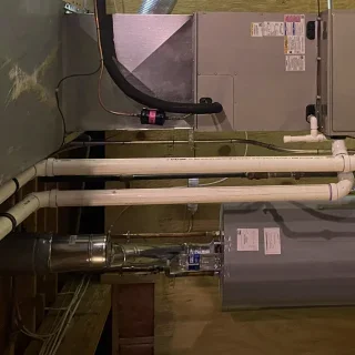 Done Rite Heating & Cooling