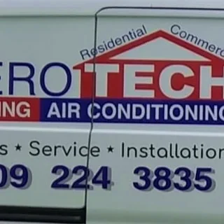 HOME TECH HVAC LLC