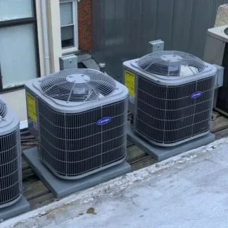 Air Masters HVAC Inc