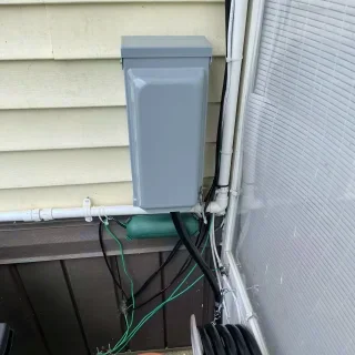 Chesterfield Electric & HVAC