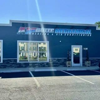 A.M. Botte Residential & Commercial HVAC & Plumbing