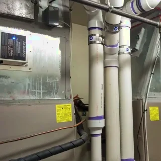 Hawaiian Breeze HVAC LLC