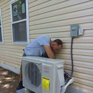 AIRPHIL HVAC LLC
