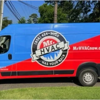 Mr. HVAC
