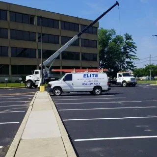 Elite Heating and Air Conditioning Inc.
