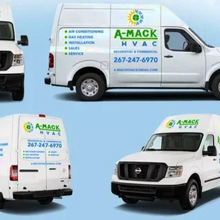 A-Mack HVAC