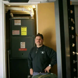 All Temp Heating and Cooling LLC