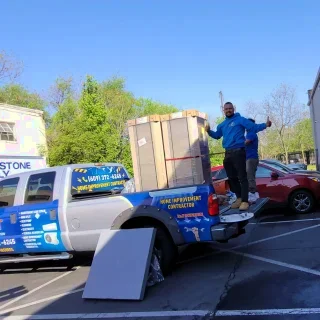 W&T HVAC CONSTRUCTION LLC | General Contractors Near Me | Air Conditioning Contractor | HVAC Companies | Trenton, NJ