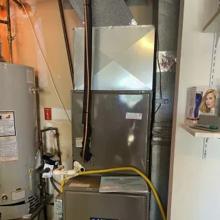 Infinite Air HVAC LLC