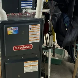 ALL American Plumbing Hvac LLC