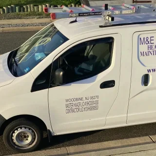 M&E HVAC/R Services LLC