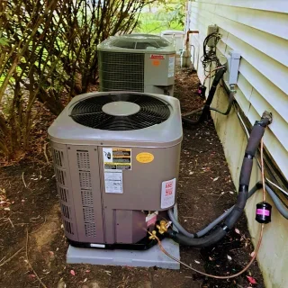 Polar Point HVAC