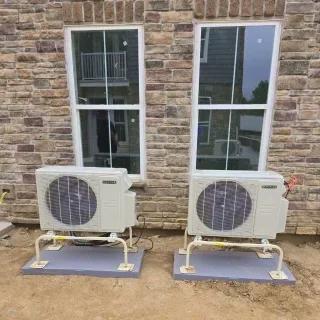 HVAC Professionals LLC