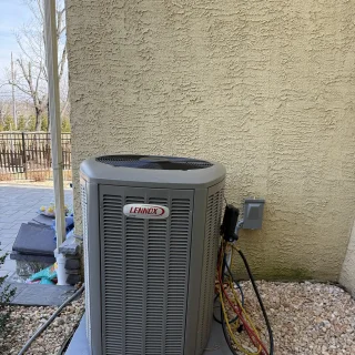 Retro HVAC Service & Installation LLC