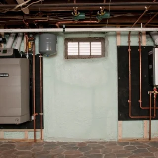 SG Heating & Air Conditioning LLC