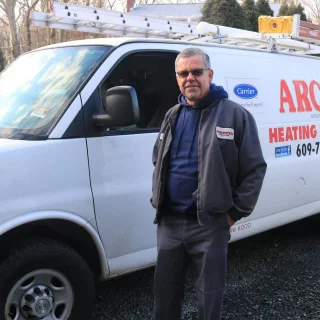 Arctic Heating & Cooling