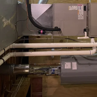 Done Rite Heating & Cooling