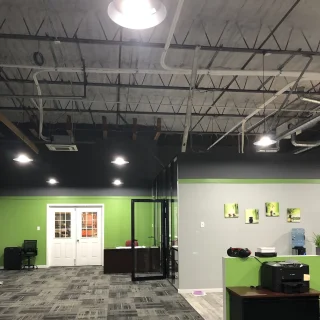 Air Dynamics HVAC, LLC