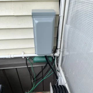 Chesterfield Electric & HVAC