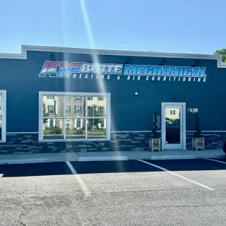 A.M. Botte Residential & Commercial HVAC & Plumbing