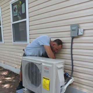 AIRPHIL HVAC LLC