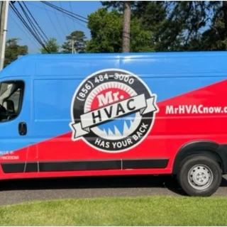 Mr. HVAC