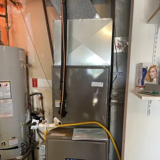 Infinite Air HVAC LLC