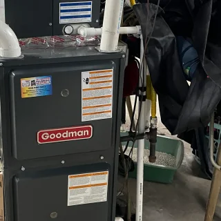 ALL American Plumbing Hvac LLC