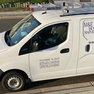 M&E HVAC/R Services LLC