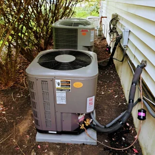 Polar Point HVAC