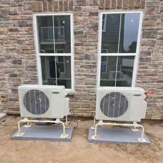 HVAC Professionals LLC