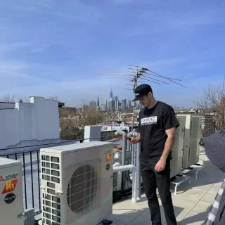 212 HVAC Brooklyn