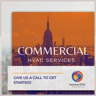 American HVAC Corp – Top HVAC Contractor NYC