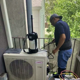 Universal HVAC Services, LLC