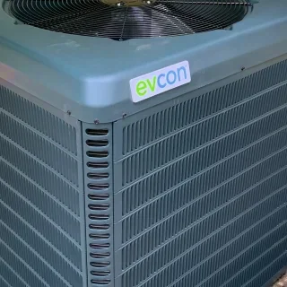 LVV HVAC Heating & Refrigeration